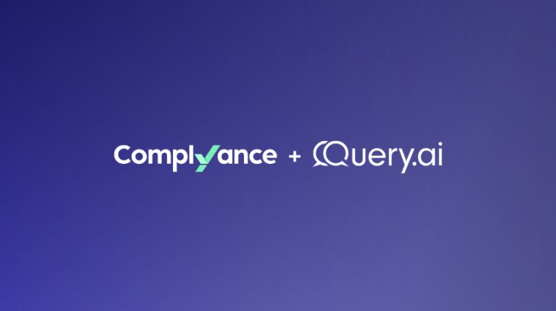 complyanceHQ's tweet photo. Proud to be working with https://t.co/hu9KmkaScr. Their CISO had publicly said he was done with his GRC tool and had no interest in being sold on AI. We respected that and let the platform speak for itself.

The result: https://t.co/hu9KmkaScr now has Enterprise-grade compliance maturity powered by Complyance's AI Agents - without slowing the security work that matters to the team.