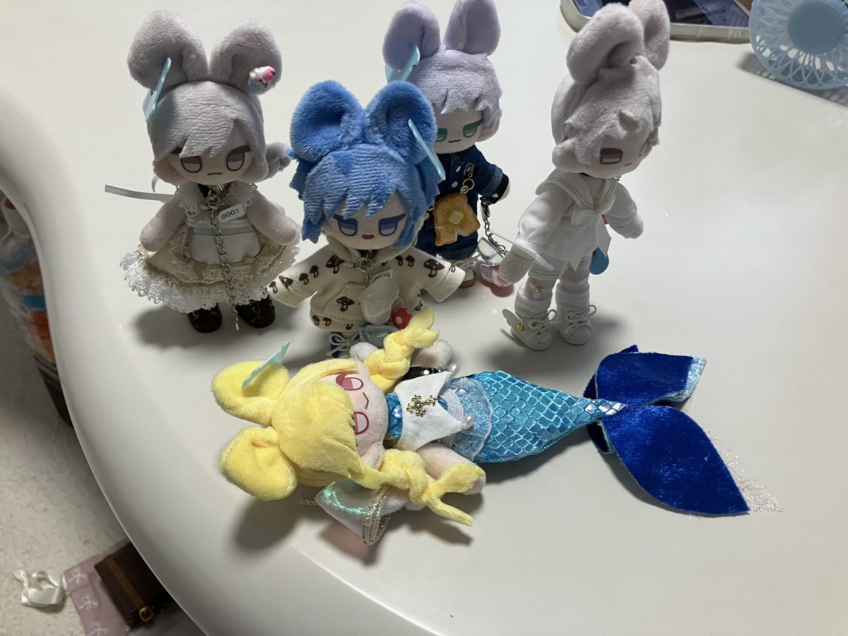 コロスケ tweet media