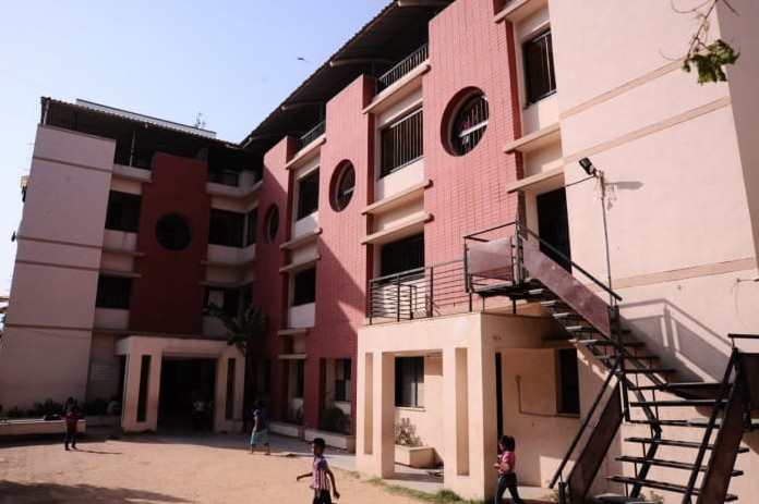 INDIACSR's tweet photo. Visamo Kids Foundation Advances Sustainability with Green Infrastructure
https://t.co/k8CjvzADAo https://t.co/5iqHSsrXPy