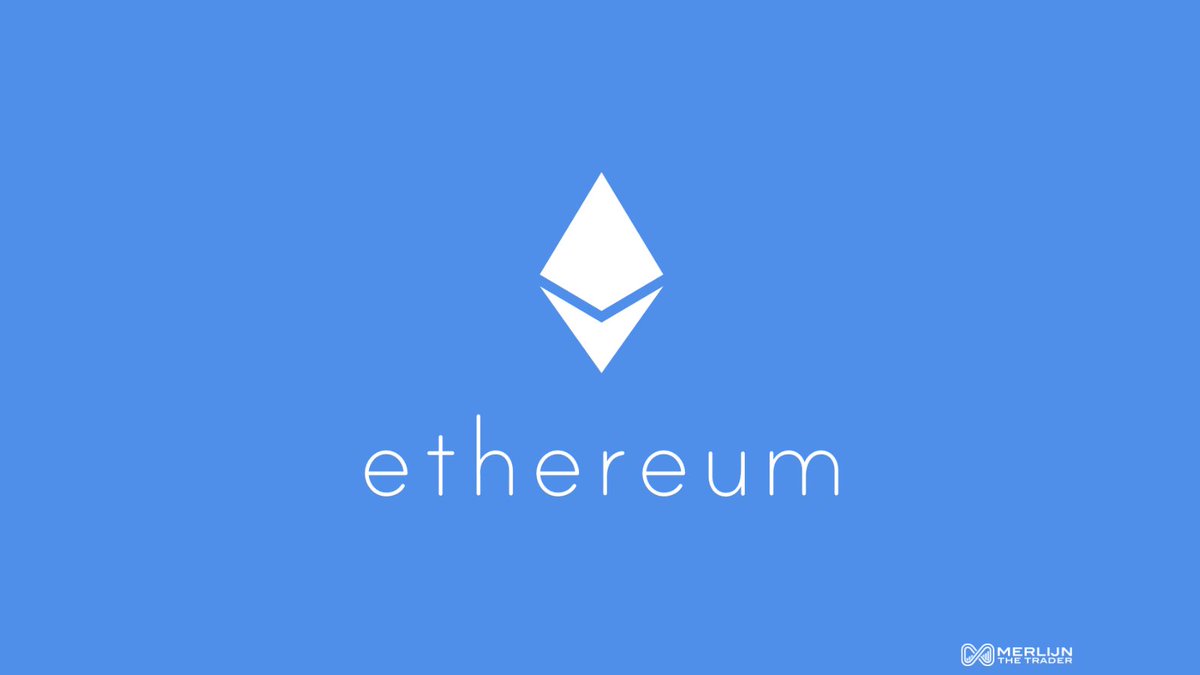 MerlijnTrader's tweet photo. 🇺🇸 CONGRESS BANNED STABLECOIN YIELD. 

BLACKROCK JUST BUILT THE WAY AROUND IT ON ETHEREUM.

The GENIUS Act says a stablecoin issuer can't pay you interest.

So BlackRock isn't issuing a stablecoin. It's issuing money market fund shares that live on Ethereum. 

Same Treasuries, same yield, different legal wrapper.

Two of them: BRSRV, a new reserve fund for issuers. 
BSTBL, an onchain share class on a $6B Treasury fund that already exists.

Minimum ticket: $3 million. This was never built for you.

The pattern: $ETH hosts 65% of all tokenized assets. RWA market doubled in a year. BlackRock onchain today: $2.93B.

My take: ETH is my conviction play this bull run. 

Retail argues about the ban. The $1 trillion cash desk already routed around it.

Reposts can have the old news.
