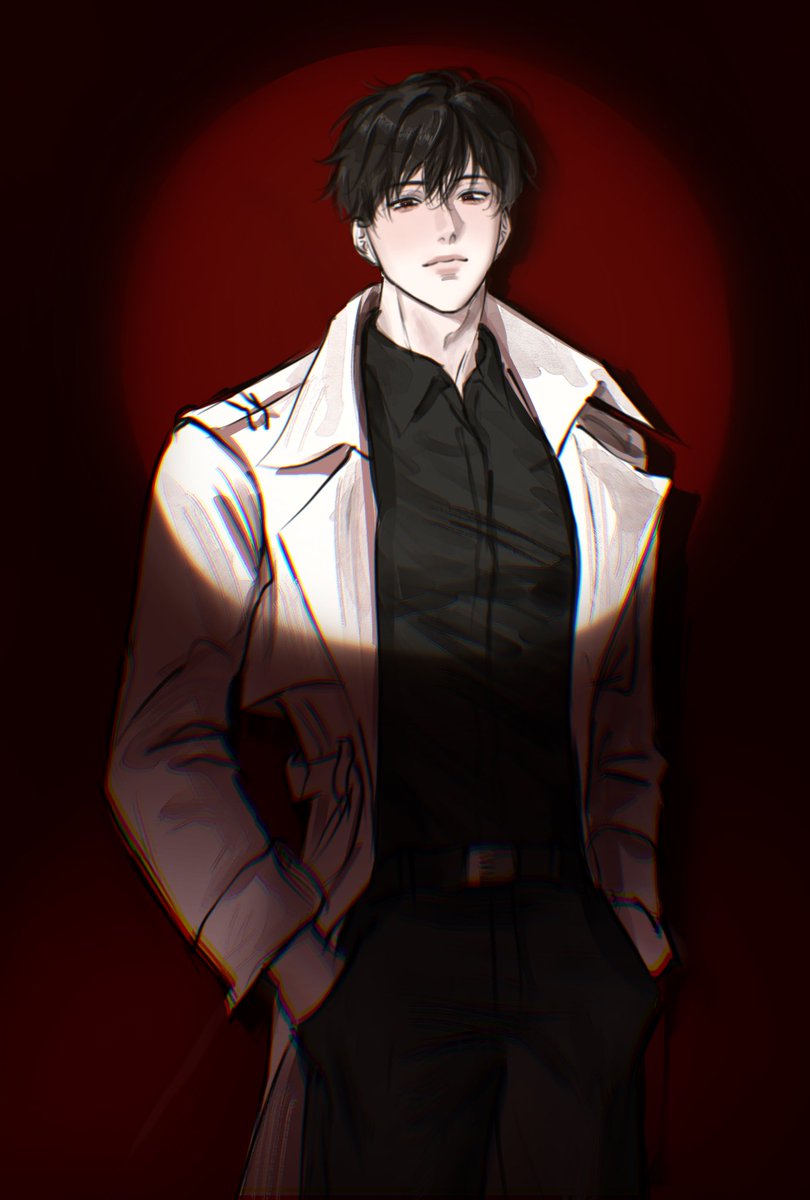 zwqxcyu's tweet photo. Demon King of Salvation 
#전지적독자시점 #orv #kimdokja https://t.co/Tbk1DeuGEn