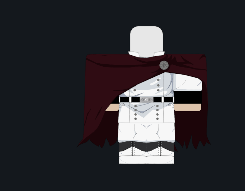 SAbdulahe's tweet photo. R6 Yhwach
My roblox lightning is bad
Dis:https://t.co/k9hPQsaAaO #RobloxDevs #RobloxDev #UGC #ugc #ROBLOX https://t.co/mLwoFl357P