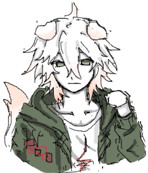 0x0x_8iq's tweet photo. 希望犬 https://t.co/vYjJ4fMNlc