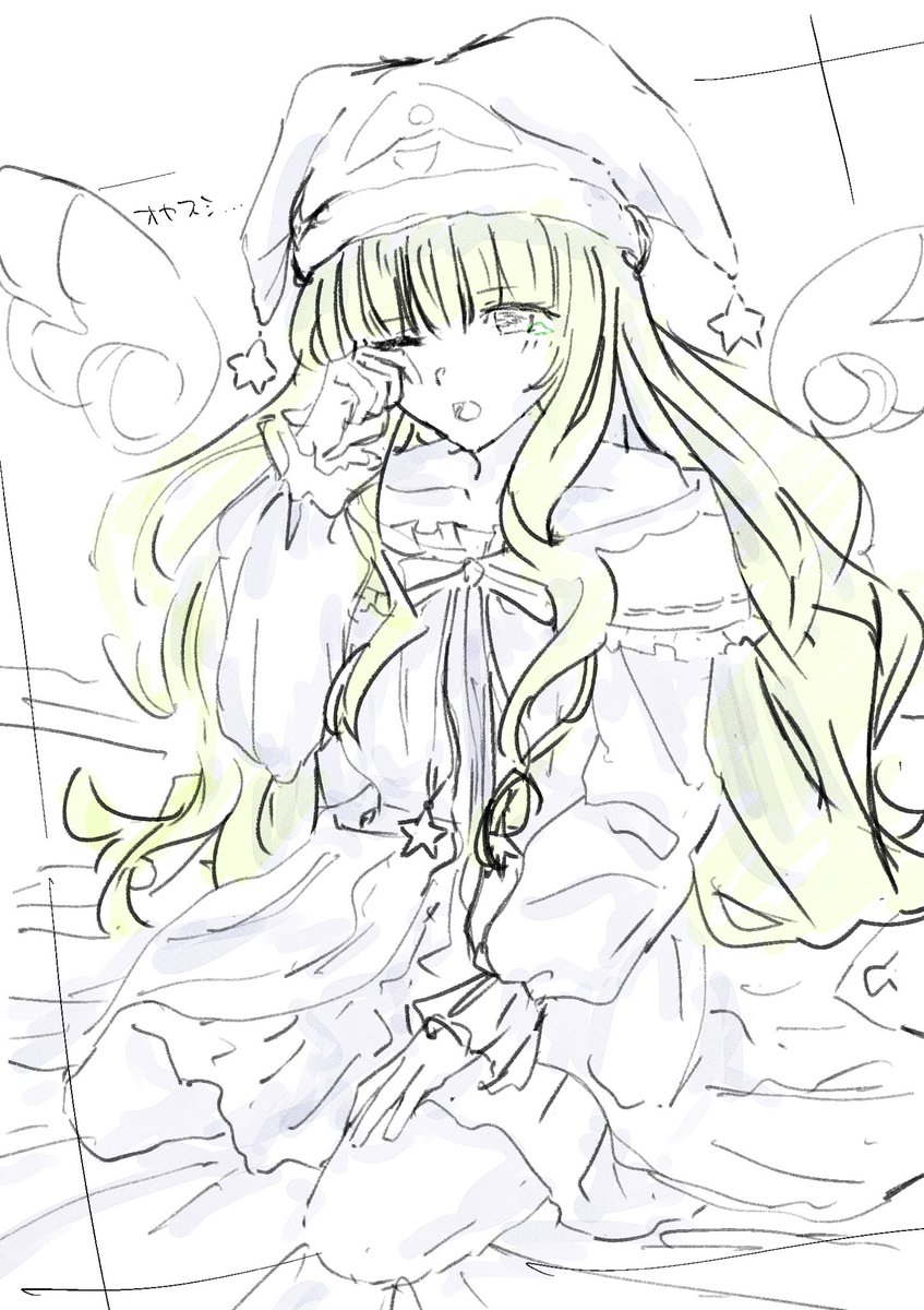 toono_han's tweet photo. #キャラミクス https://t.co/FYnLJDxL5j
