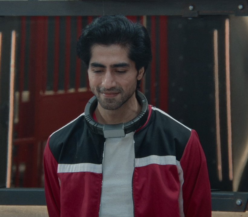 riaa_houria's tweet photo. he's FINALLY free from that shitty show !!! 🫶 https://t.co/FaQXFIHNuW