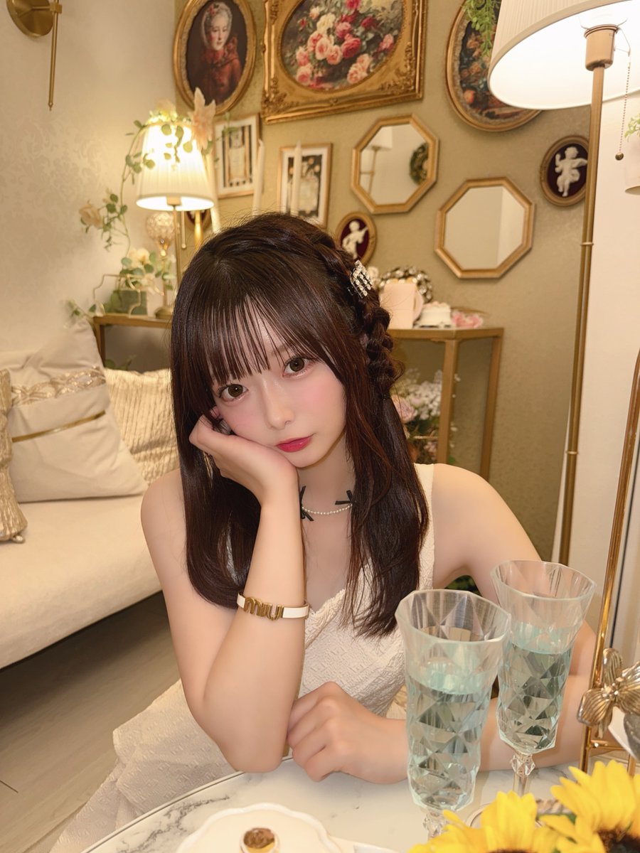 Riona_FESTIVE's tweet photo. おはよ〜☕️ https://t.co/oDqlMa1loP