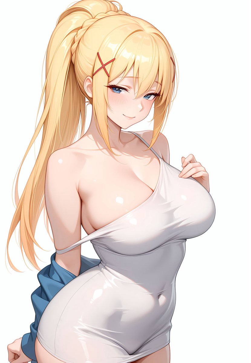 KonosubaFr's tweet photo. Darkness / Lalatina
ダクネス / ララティーナ

Artist: @AlianiaTwo 

#ダクネス #Darkness #Lalatina #このすば #Konosuba https://t.co/IyP1EKDwSh