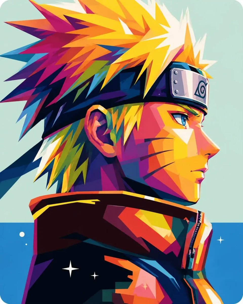 Deelaw_17's tweet photo. The shinobi who never gave up. From lonely dreamer to the symbol of hope. https://t.co/z3GYFriQkl