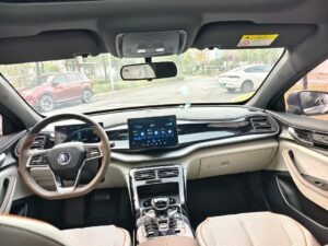 MedihubEnt's tweet photo. 2023 BYD qin plus DM-i
Color: grey
Odometer: 21,000km

Price: ₦ 34,074,240

Buying | Shipping | Clearing

🌍 We handle the sourcing, inspection, export processing, shipping coordination, and logistics — giving you a smooth and transparent vehicle importation experience.

Join our Vehicle Pre-Order WhatsApp Group through the link in our bio.

#viralpost #CarImportation #VehicleSourcing #CarsNigeria #ChinaCars #PreOrderCars