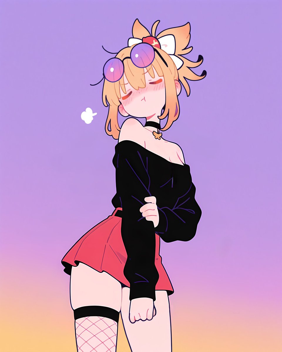 HeyLittleKhanaX's tweet photo. ¡HMPH! Soy la mejor pyro del juego.
#GenshinImpact #Cute #Pouting https://t.co/swlU5kkYUx