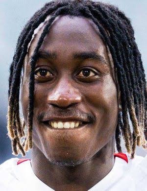 JesseDavis7866's tweet photo. Real Madrid is about to bottle these transfers. https://t.co/yap4pB30ol