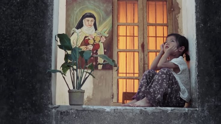 todayscinemaa_'s tweet photo. Anna Magdalena (1998); dir. by Kenneth Yee https://t.co/gRgs6M2l96