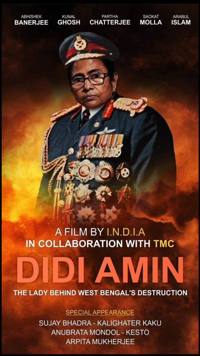 JagdeepakSharma's tweet photo. @IndiaToday @sairashahhalim @sairashahhalim  very truly analysed and well said that 'left-hijacked' or 'anti-national' are trying to ruin India that is Bharat.
Cheers for your efforts to come out 👌 from Didi Amin Vampires 🧛‍♀️ domain 
Mirror shows nothing but the truth. https://t.co/m1OOpMERNx