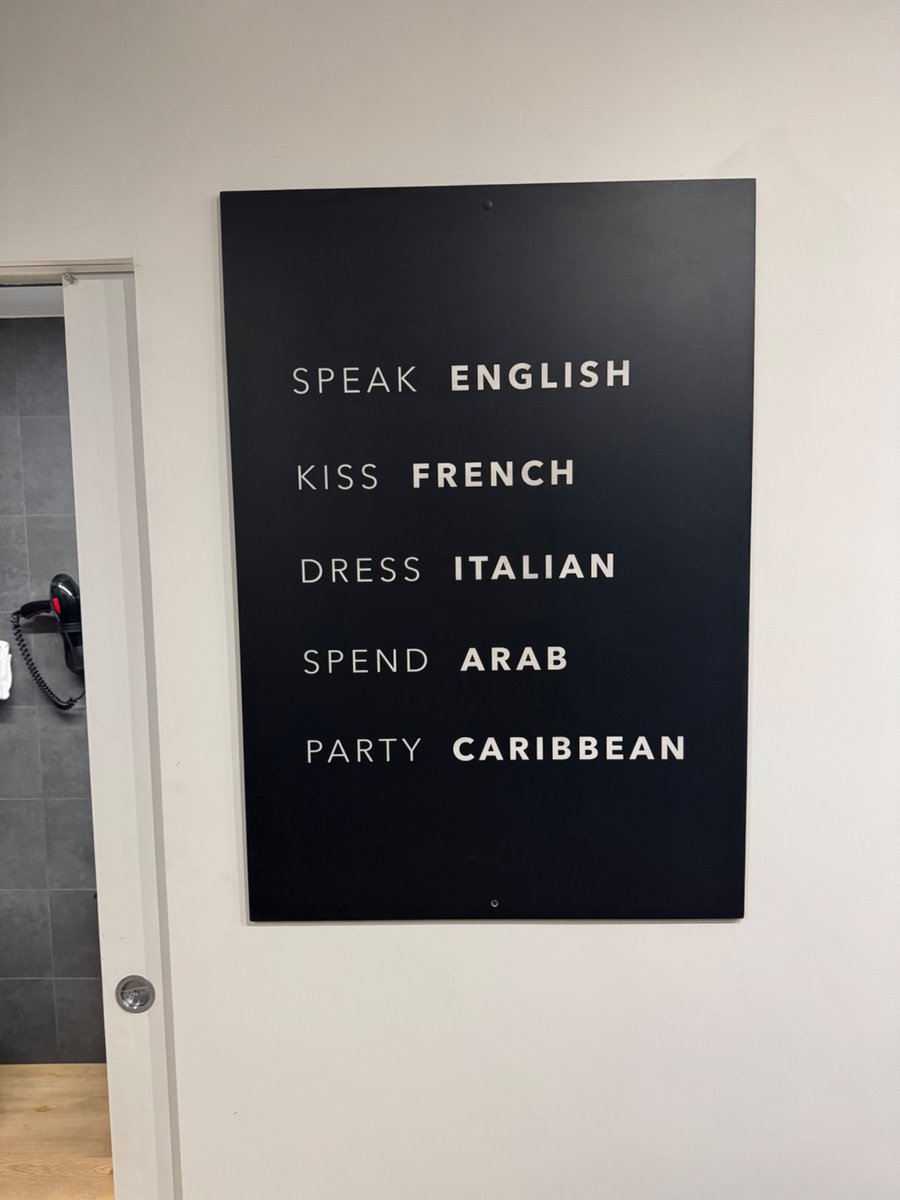 cd_hooks's tweet photo. My last minute Airbnb for a reporting trip turns out to be an Italian love hotel with a hot tub in the room where you’re supposed to look at this while you’re having sex https://t.co/fUorHbV5Tx