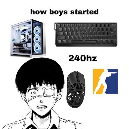 raindotgg's tweet photo. The reality. https://t.co/eJmIZQ5DqT