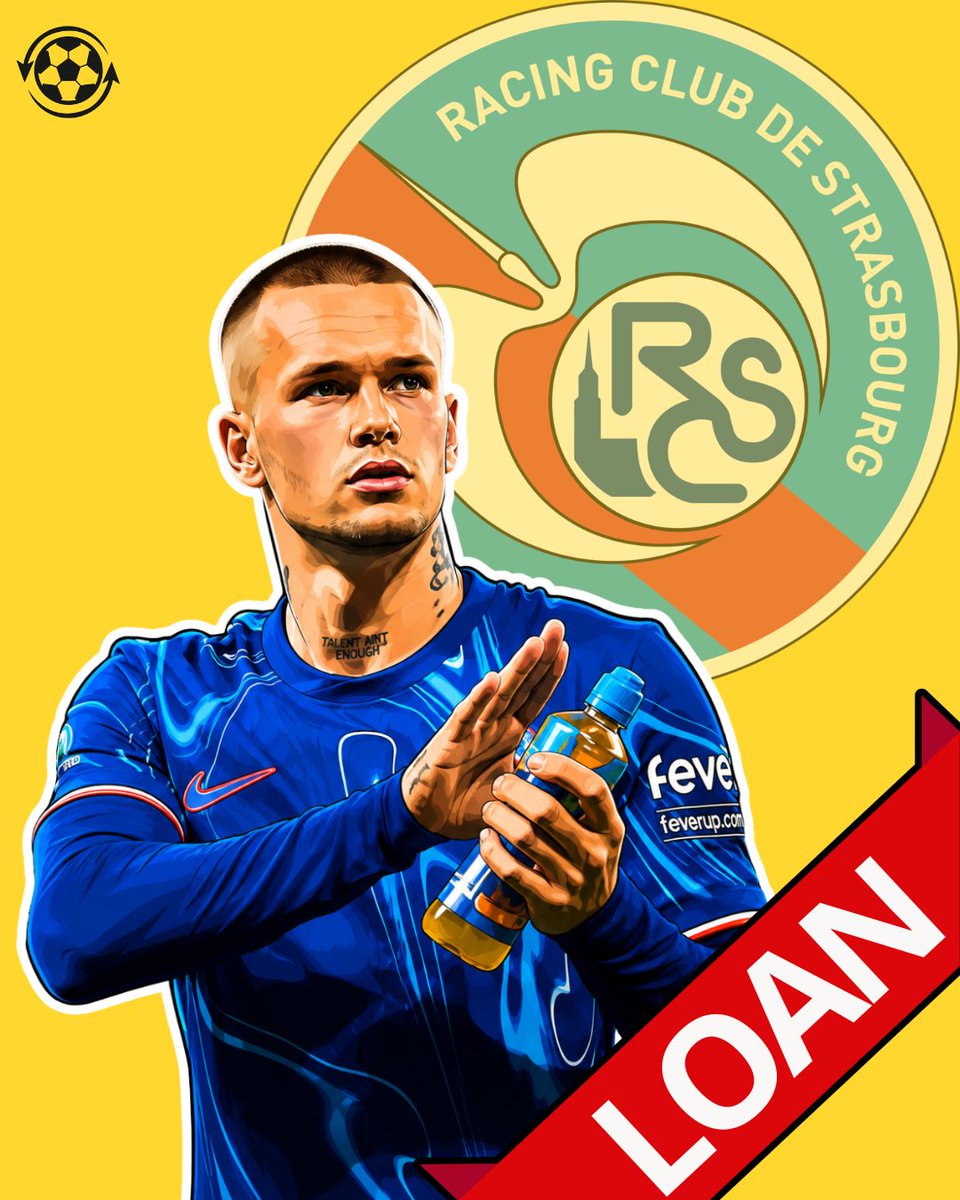 Transfer News Live tweet media