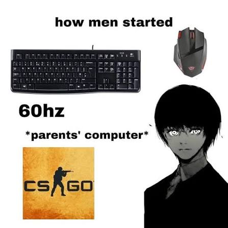 raindotgg's tweet photo. The reality. https://t.co/eJmIZQ5DqT