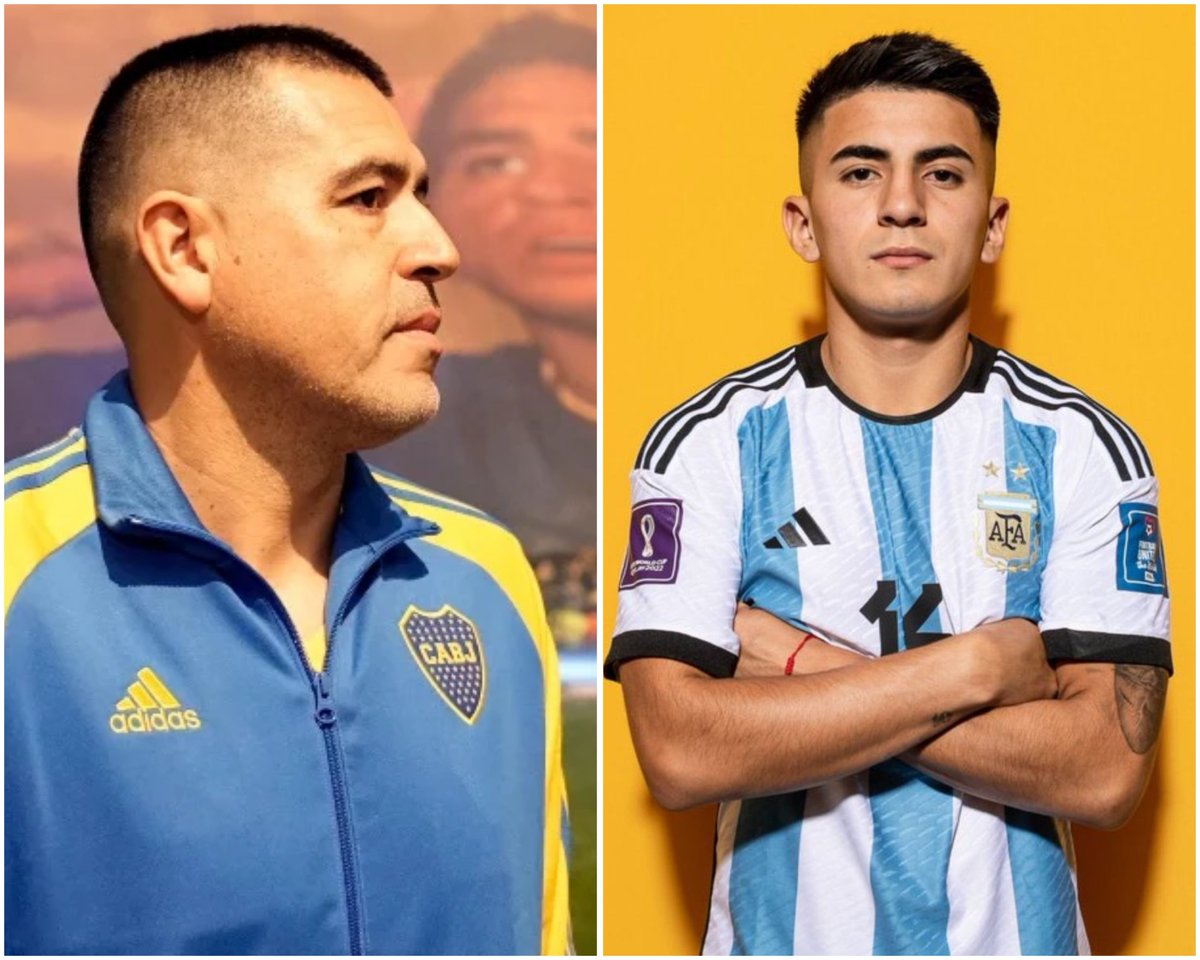 BocaJrsSports's tweet photo. Riquelme desistió de traer a Thiago Almada cuando el pibe costaba 8 Millones de Dolares. 

Lo mismo hizo cuando pedían 10 Millones, y por tercera y última vez hizo lo mismo cuando pedían 18 Millones de Dólares. 

"Él no va a traer un número 10 para qué venga a poner en duda su idolatría máxima en el club".