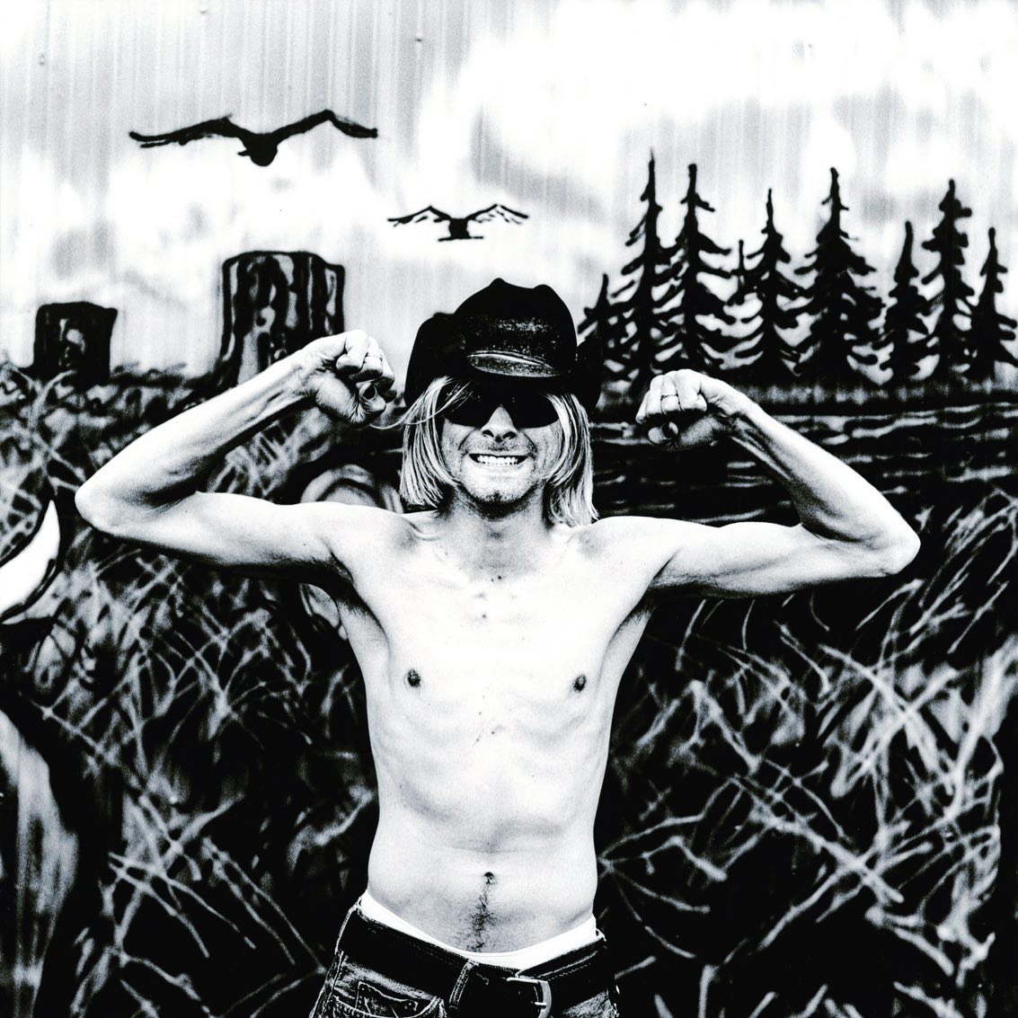 hourly_cobain's tweet photo. https://t.co/qOWPjwvaFC
