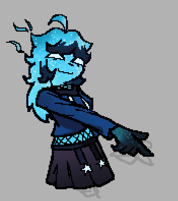 C__Milia's tweet photo. quite blue https://t.co/jxv3tzWcO4