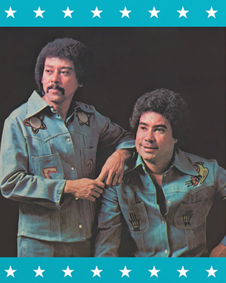 Faniamusic's tweet photo. Before Chamaco Ramírez went solo on Alive and Kicking, he was the voice you heard on Tommy Olivencia's Planté Bandera—the '75 record that gave us "Trucutu." 

Still in stock on vinyl, plus the tee.Grab it while you wait on your Alive and Kicking pre-order

https://t.co/QoNDEahScY https://t.co/rBn1rCK4h7