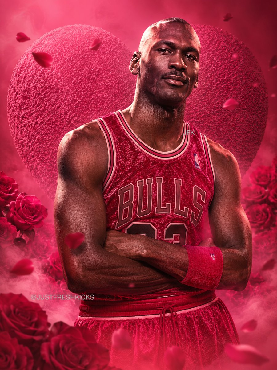 JustFreshKicks's tweet photo. Air Jordan 14 “Valentine’s Day” Releases February 6th 🌹

Details: https://t.co/mijBv2HEju https://t.co/OMVAZwGLMe