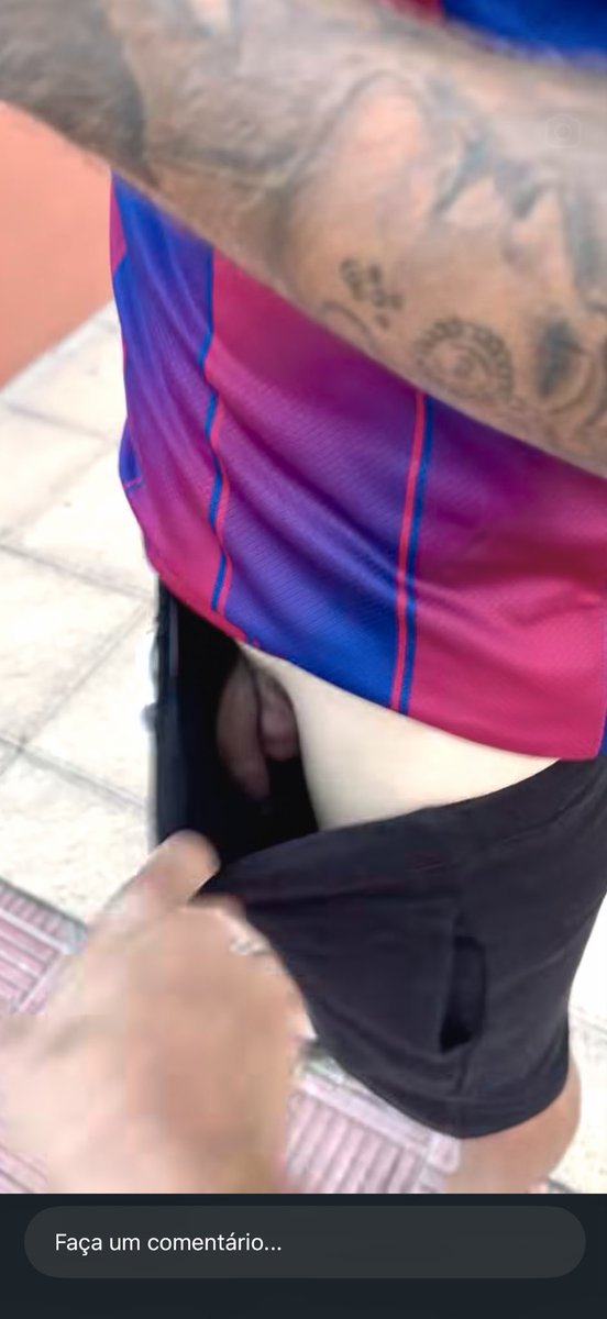 brazbitchboy's tweet photo. sou viciado nesses softporn do insta 🤤🤤🤤
vou abrir outra conta só com isso pra ficar rolando no feed enquanto martelo meu pau https://t.co/0egFTiLvd1