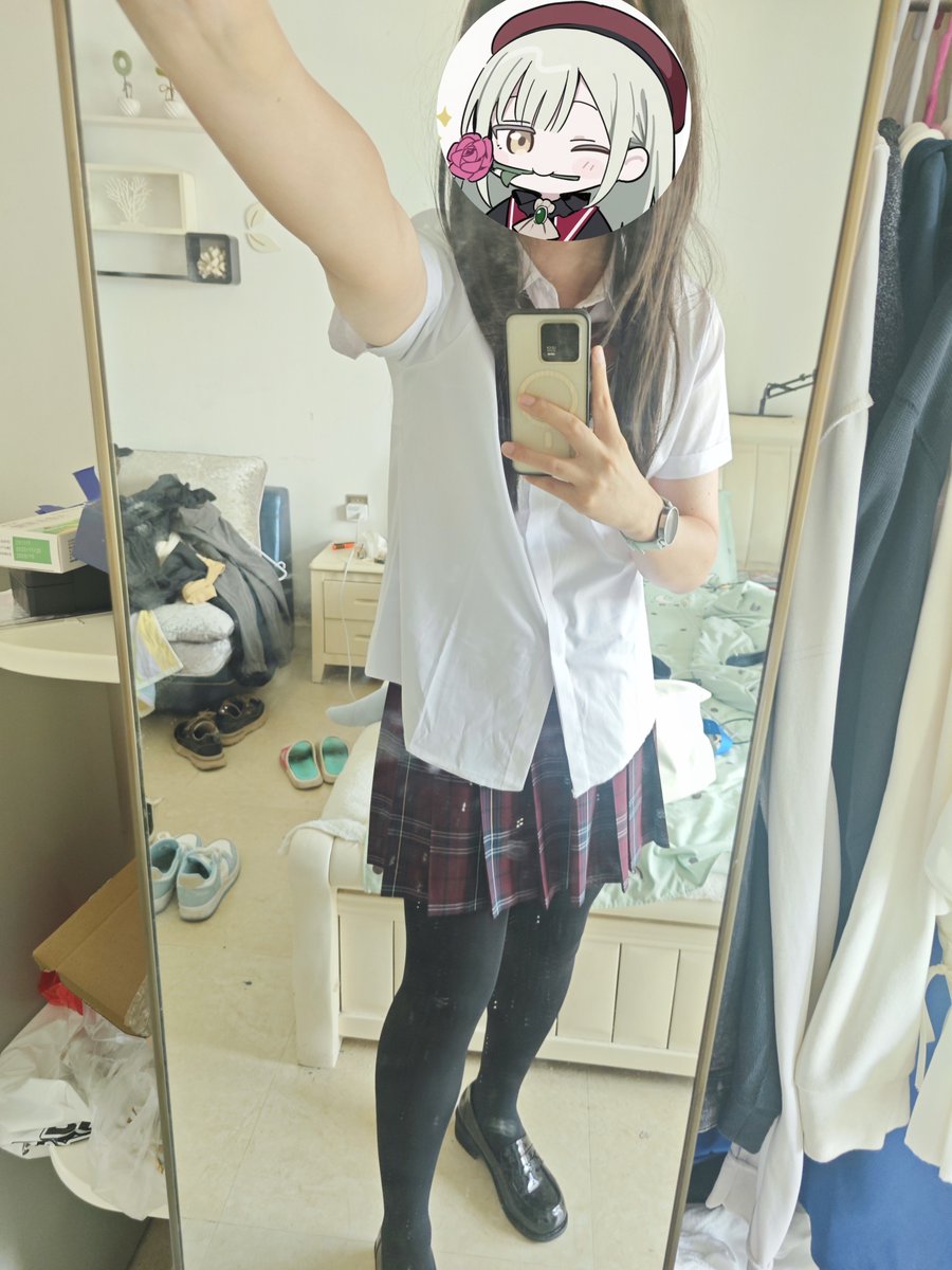 scm7773's tweet photo. #男娘 https://t.co/ypu7C4lXdf