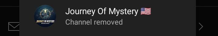 Talalkhan82's tweet photo. Channel Link: https://t.co/acooG8d17A 
#YouTube #TeamYouTube #ChannelSuspended #CreatorsFirst https://t.co/vAFpUJY6ud