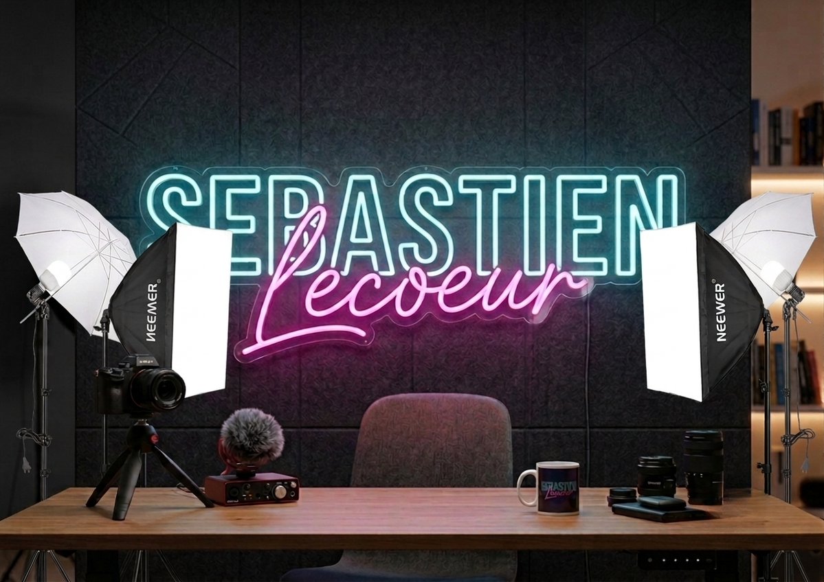 MagicFrequence's tweet photo. On a décidé de voir les choses en grand pour le partenariat entre votre radio FREQUENCE MAGIC et l'animateur @SLECOEUR. #WaitAndSee
https://t.co/dunAefldqI
https://t.co/brUzEWfLHq
#FrequenceMagic #FM #Radio #limoges #summer #youtube #tiktok #sebastienlecoeur https://t.co/BZtCCQUmrJ