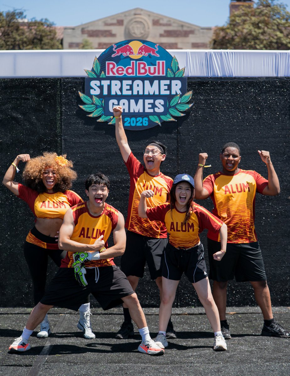JasonUpdateLIVE's tweet photo. JasonTheWeen X Streamer Games 2026 🎓 https://t.co/oIRiF8JrtU