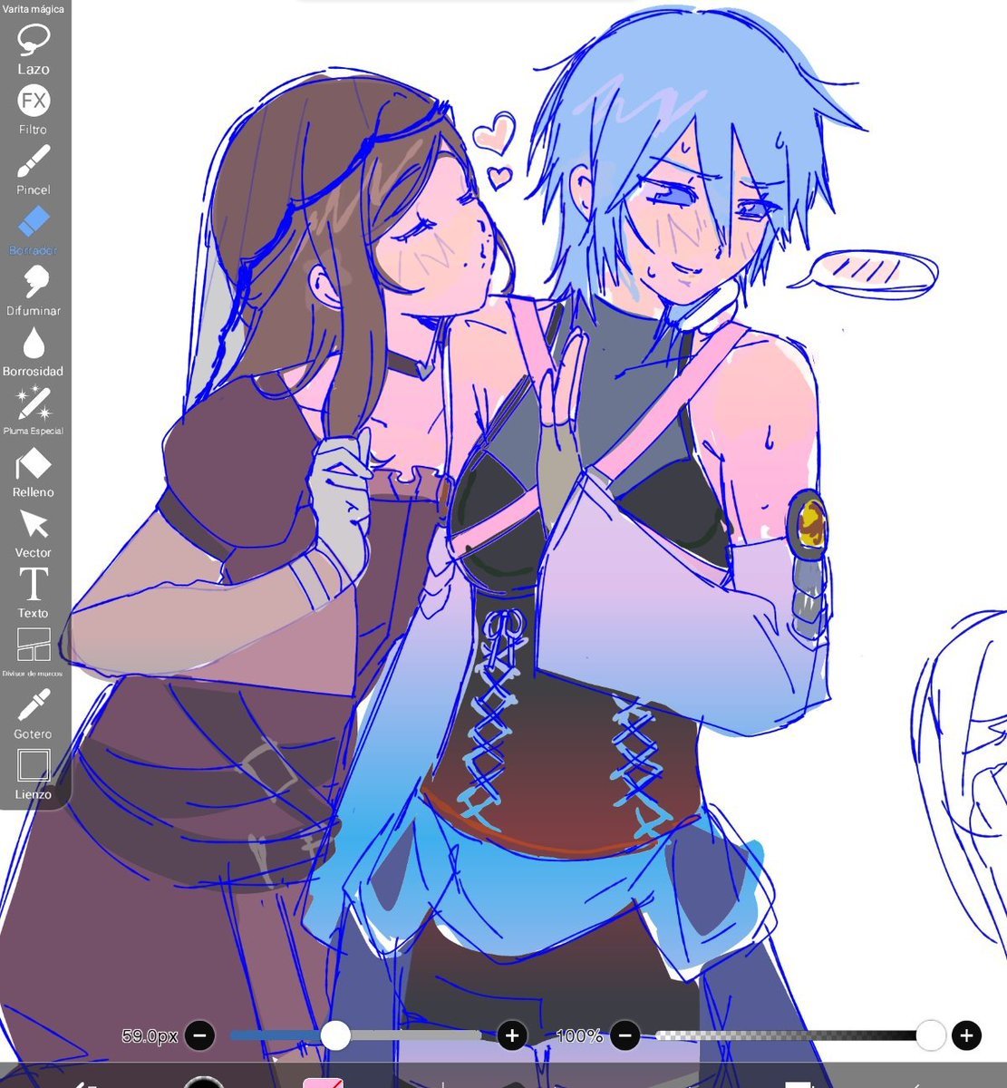 SELFCESTWT's tweet photo. my homunculi https://t.co/RUBTRfwXGr