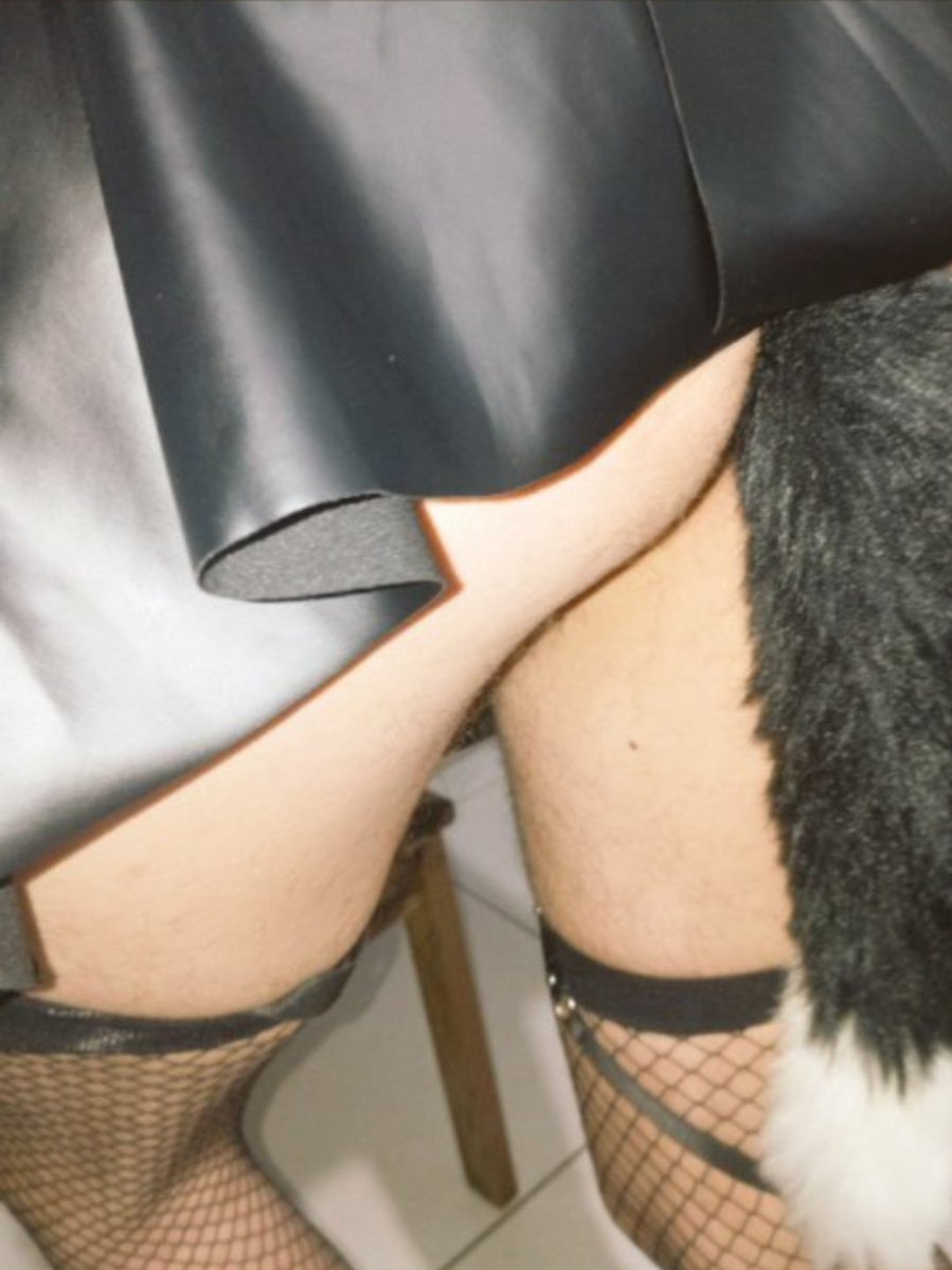 lewddfemboy's tweet photo. Plugs are so sexy 😋
#plug
#skirt
#femboy
#cuteboy
#femboi https://t.co/fXmnAnnWwQ