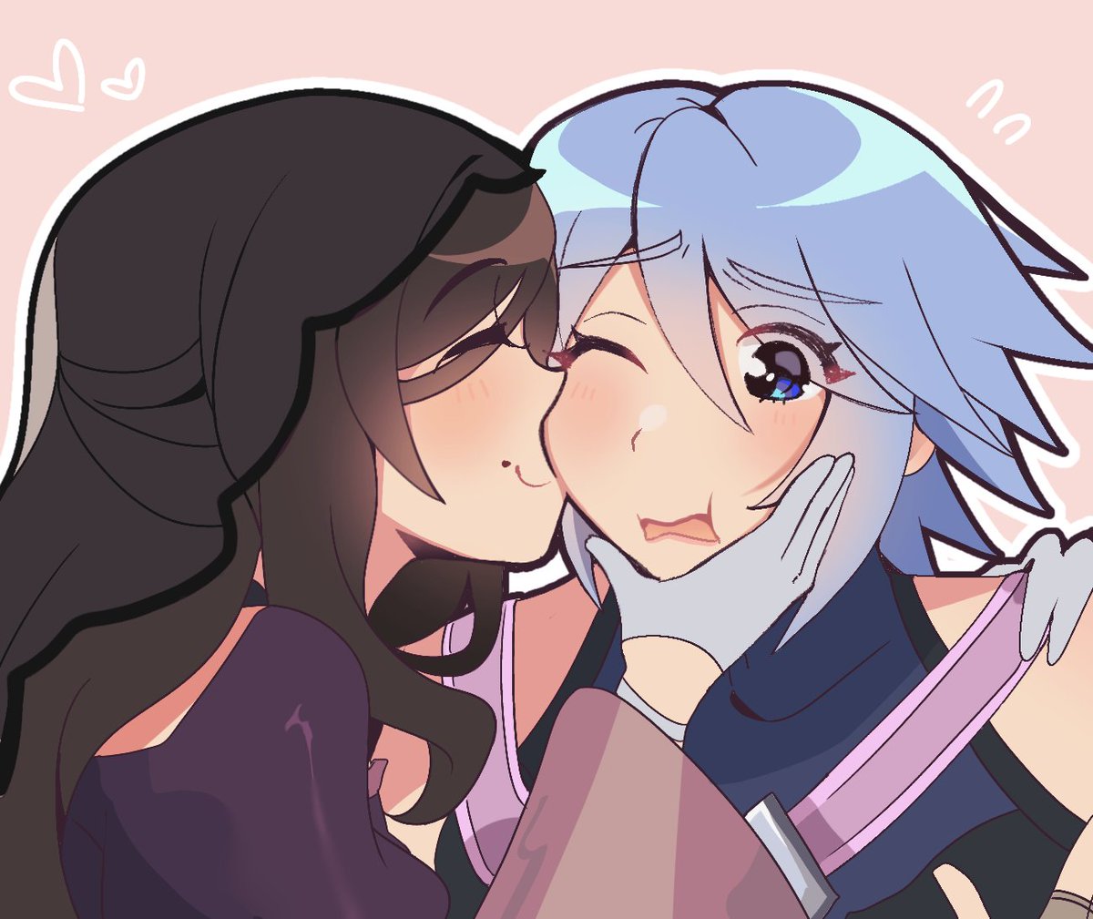 SELFCESTWT's tweet photo. my homunculi https://t.co/RUBTRfwXGr