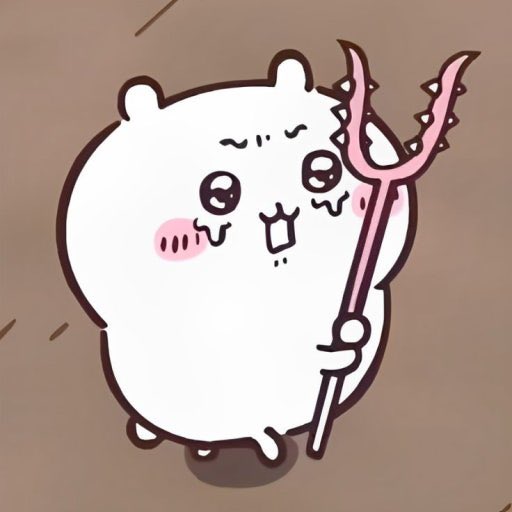 ungga_gamja's tweet photo. 치이카와 얼굴은 울고 있는데 몸은 항상 문제 해결을 향해 움직이고 있다는 트윗이 ㄴㅁ 인상적이다…🥺🥺
아기 햄스터가 어쩜이리 장해.. https://t.co/tTRiGklhIt