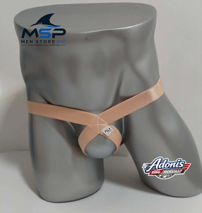 menstorepty's tweet photo. 🍑 ADONIS RING — PEACH 🍑
Suave por fuera. Peligrosamente sexy. 😏🔥
Minimalismo que realza… y un color que provoca.
ADONIS PEACH. Atrévete a probarlo. 🧡
#AdonisRing #PeachJockstrap #EroticWear #MenStorePTY https://t.co/HWOT9IEW8M