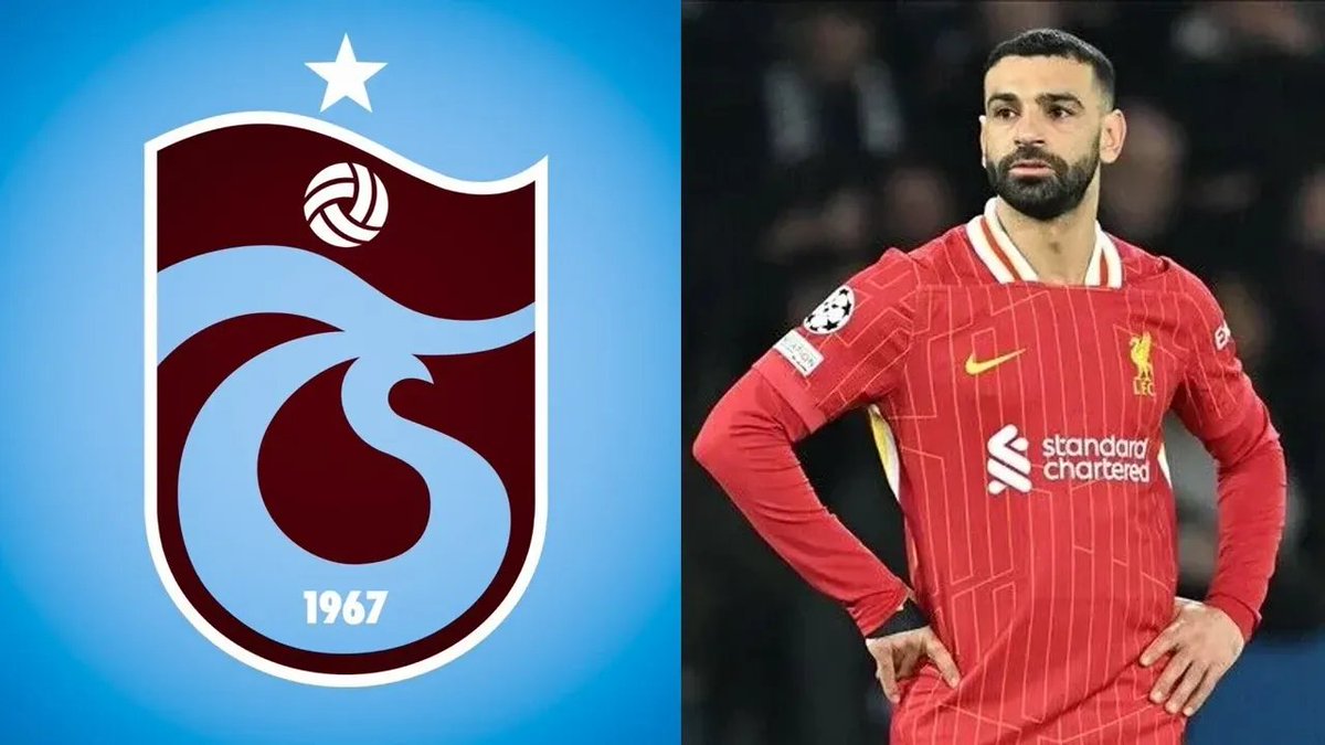 DeportesReports's tweet photo. Gökhan Erdem: "Salah konusunda ilk nakit kısmında bir problem var. Çözülürse Çarşamba günü Mykonos'dan uçak kalkar, gelir. 

Ekstra bir talep çıktığı için ben rahat değilim. Sen uçağına kadar ayarlıyorsun ondan sonra iş buraya geliyorsa Trabzonspor masadan kalkmalı." https://t.co/bRaG1iOFGx