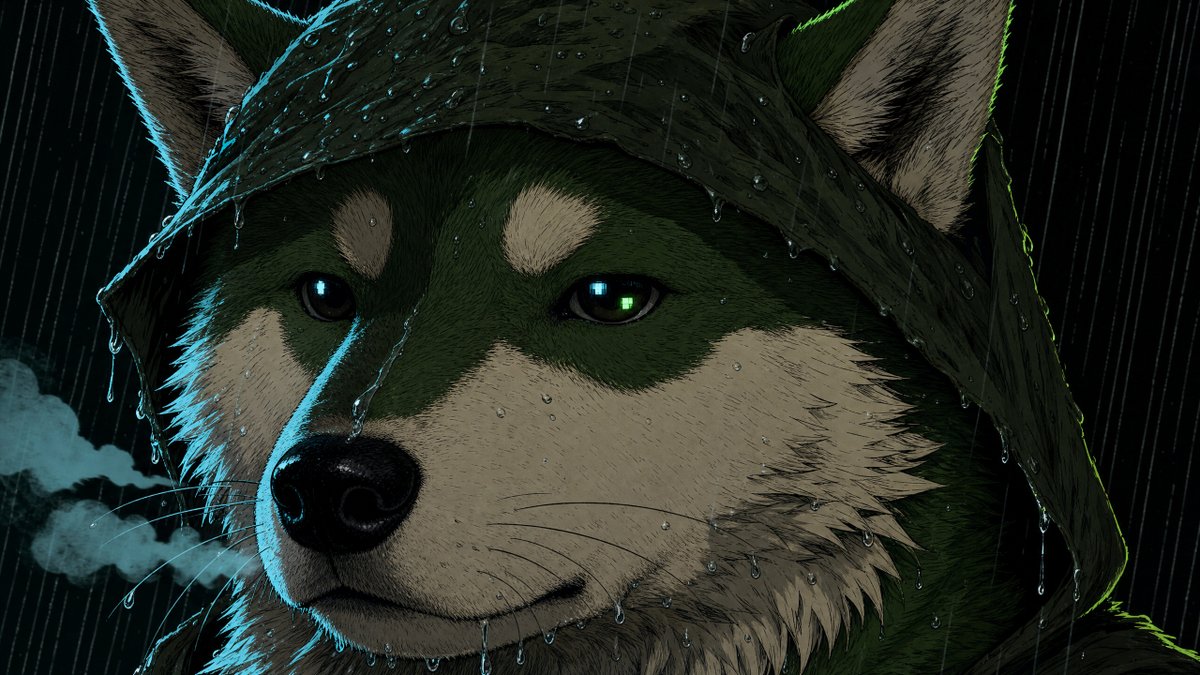 spooderbags's tweet photo. @gainzy222 Joined the WoofPack yet? 

@shibinhoodx https://t.co/5bi7AMISG8