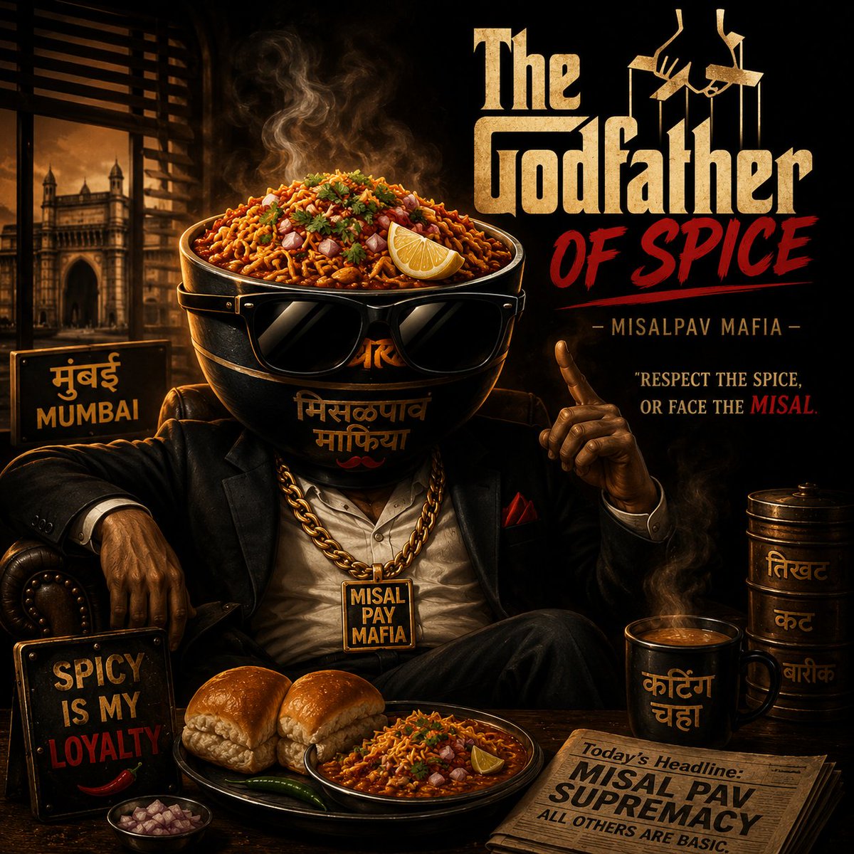 FastLocalGuy's tweet photo. @aravind I saw this on YouTube, by the way if any one see this comment please enjoy my misal pav https://t.co/NMklx7Kiy9