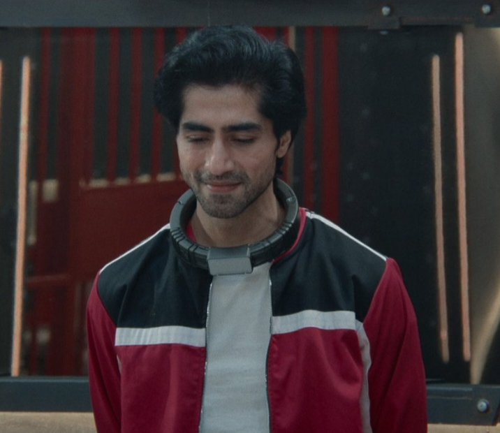 taara250's tweet photo. The way I felt bad whenever people were hurting you,felt happy whenever you smiled, and even got angry at you for always being so selfless but that's just who you are I'm so,so happy you're finally free from that shit show we love you ❤️#harshadchopda #lockupp2 https://t.co/DRYXyJHeBM