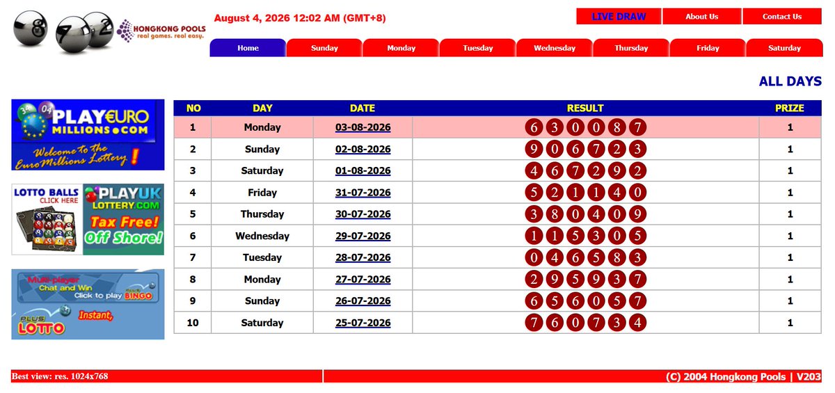 P0K3RBOYA's tweet photo. ✨ Hasil Pasaran Hongkong ✨
Sahabat Boya, angka result untuk hari ini adalah
🔥Result →  0087
▶️Shio →  Naga
Salam Jackpot !!

Acuan Situs Resmi :
✅ www.hongkongpools{.}com (Akses VPN)
#HongkongPools #PokerBoya #AngkaTogel https://t.co/F8TkvnYaA3