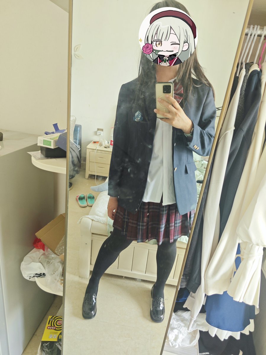 scm7773's tweet photo. #男娘 https://t.co/ypu7C4lXdf