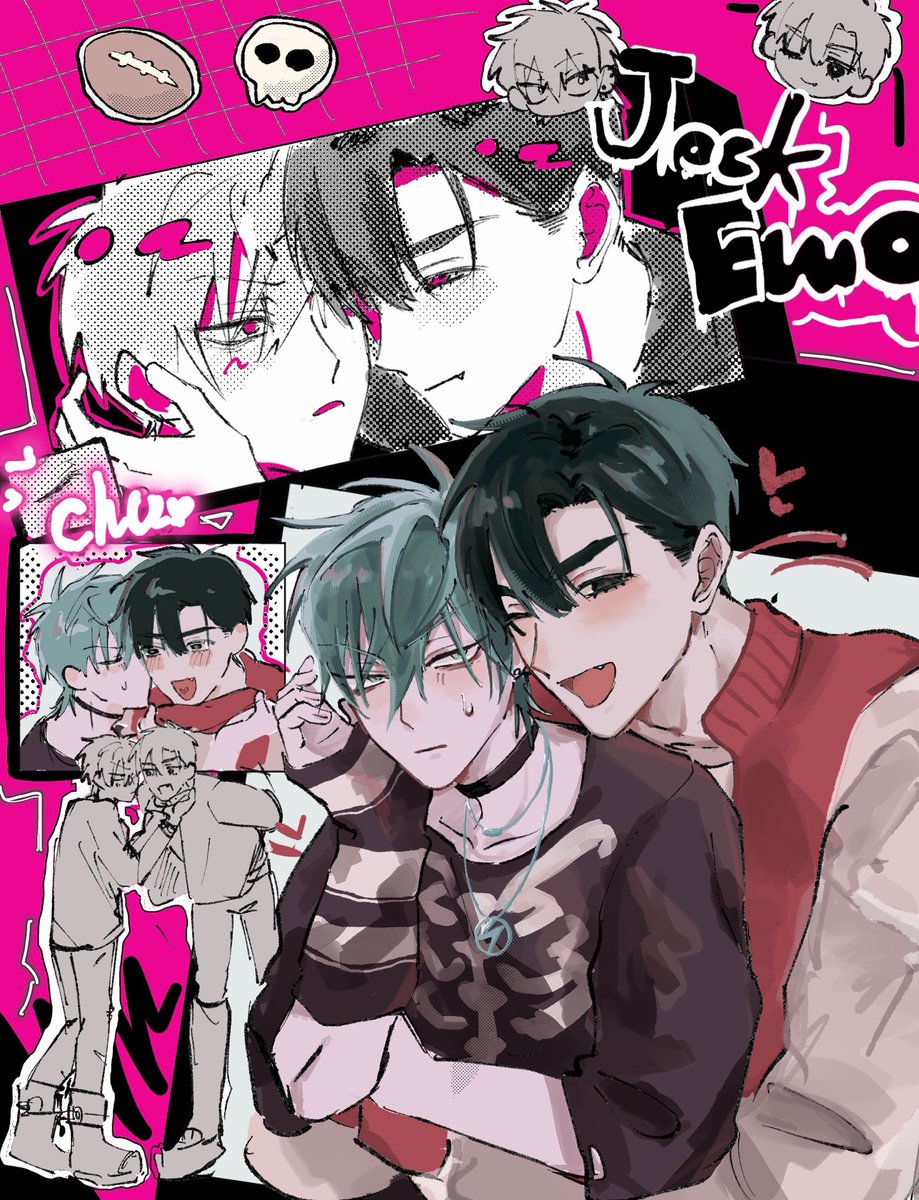 piim_111's tweet photo. サクカの全体像ivtiです https://t.co/pyaYSaMUtr