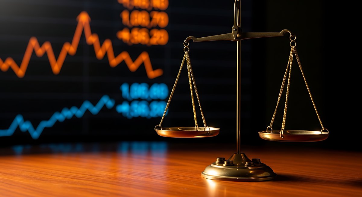 YOUAsset's tweet photo. The US-Iran conflict widened, yet oil ended the week lower &amp; the Fed held rates. Tech earnings split sharply. One week &amp; very different outcomes - which is exactly why diversification matters.

Read our latest market commentary for you, by YOU.
https://t.co/E8lmcHzJxp https://t.co/DiMLVFUO8s