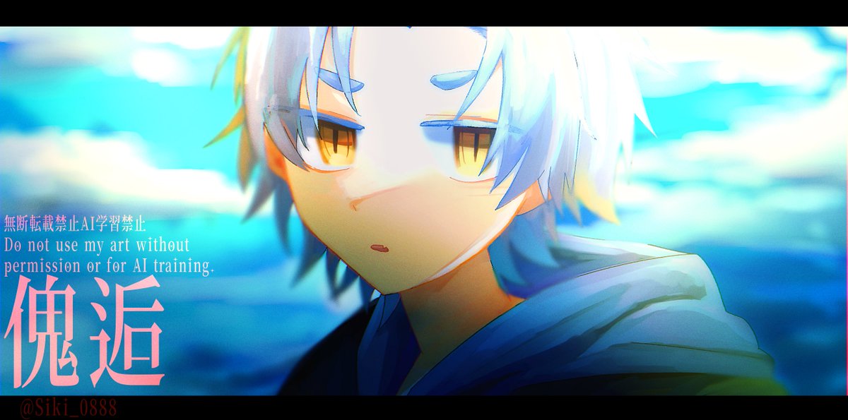 Siki_0888's tweet photo. 相方PC♪よその子✴︎
傀逅楽しかったなー https://t.co/gijW5xEz4D