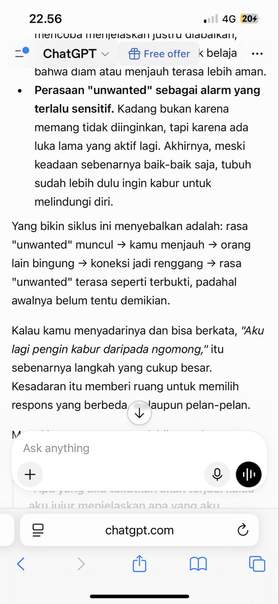 ___aalifah___'s tweet photo. thanks dah memvalidasi perasaan bodoh gue: gue bisa ngga nuntut orang-orang yg bikin gue sebagai avoidant person final boss https://t.co/eMgCPwsUvZ