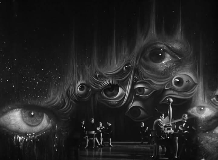 auteurhouse's tweet photo. 🎬 Spellbound (1945, Hitchcock) https://t.co/lAuVv3vu0D