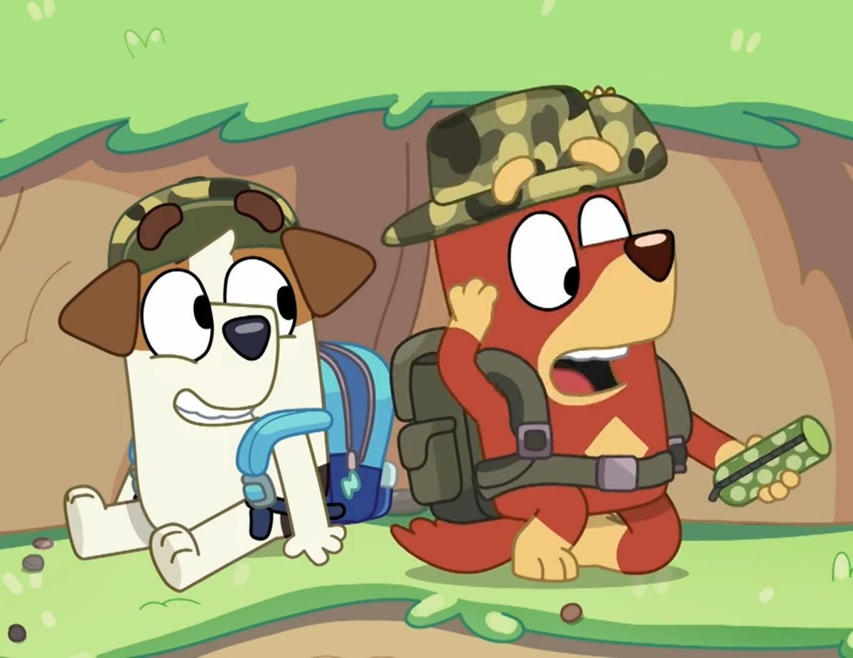 plush_64's tweet photo. @darrendank1 Well...It Can Be Rusty Without His Best Friend Jack Right?! I Want Him To Be Next :3 https://t.co/Ml0GGCdRxl