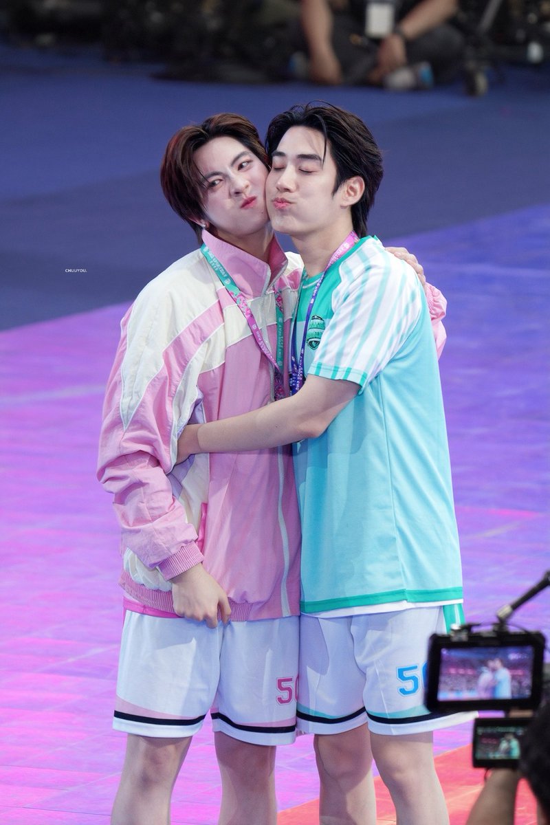 _chuuyou's tweet photo. ♡

TFO DMD SPORTSDAY 26
#เติ้ลเฟิร์สวันสนามนี้มีรัก 
#DMDSportsDay2026
#TLE_mtm #Firstone #TleFirstone https://t.co/WDQlhnskEt