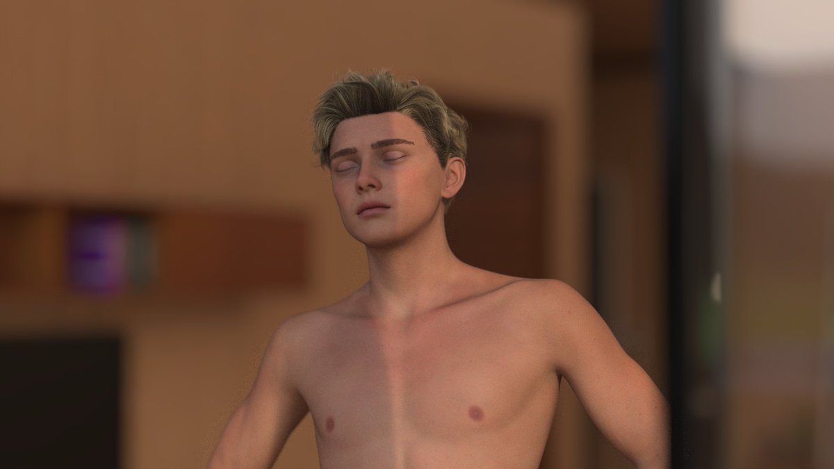 Elitz005's tweet photo. Be introduced to Ethan, a spoiled, arrogant movie star who enjoys dominating everyone around him.😏
chapter 3 pt 2 in progress! https://t.co/DRDYuGiBat
